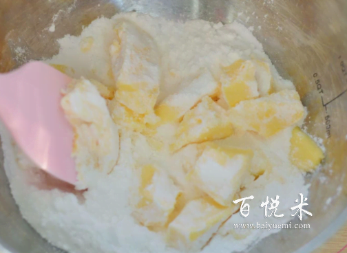 餅干不用去買了,好看又好吃的彩虹餅干,小孩子的最愛,烘焙小白也能做